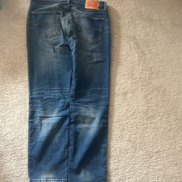 Levi’s 541 34/32 - Picture 5 of 10